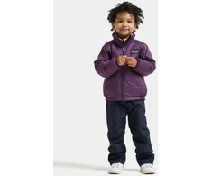 Didriksons lengva pašiltinta striukė RIME KIDS JACKET - Northen Violetinė (Išankstinis užsakymas)