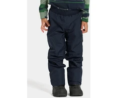 Didriksons neperšlampamos kelnės AVAN KIDS PANTS 3 - Navy (Išankstinis užsakymas)
