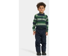 Didriksons neperšlampamos kelnės AVAN KIDS PANTS 3 - Navy (Išankstinis užsakymas)