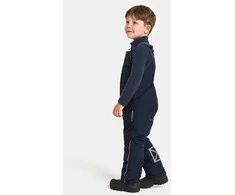 Didriksons pašiltintos kelnės su augimo funkcija TARFALA KIDS PANTS 7 - Navy (išankstinis užsakymas)
