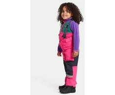 Didriksons pašiltintos neperšlampamos kelnės IDRE KIDS PANTS 6 su augimo funkcija - True Rožinė (yra vietoje)