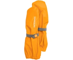 Didriksons rudeninės/demisezoninės pirštinės Pileglove Kid's 6 (Happy Oranžinis)