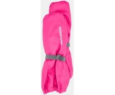 Didriksons rudeninės/demisezoninės pirštinės Pileglove Kid's 5 (Plastic Rožinė)