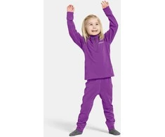 Didriksons termo laisvalaikio komplektas Jadis Kids set 3 - Royal Violetinė (yra vietoje)