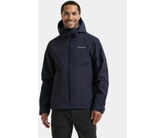 Didriksons vyriška striukė 3-in-1 TRIEN USX JACKET 2 - Dark Night Mėlyna (Išankstinis užsakymas)