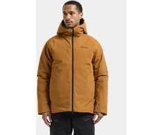 Didriksons vyriška žieminė striukė MARVIN USX JKT - Spice Brown (Išankstinis užsakymas)