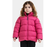 Didriksons žieminė striukė ROXEN KIDS JACKET 2 - Cactus Rožinė (Išankstinis užsakymas)