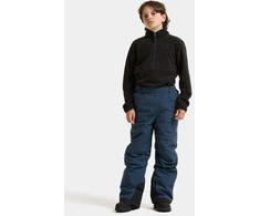 Didriksons žieminės kelnės PERLIT KIDS PANTS 2 - Mountain Mėlyna (Išankstinis užsakymas)