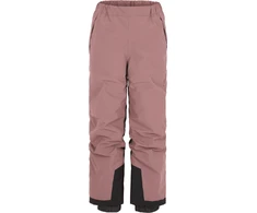 Didriksons žieminės kelnės PERLIT KIDS PANTS 2 - Dulse Rožinė (Išankstinis užsakymas)