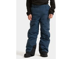 Didriksons žieminės kelnės PERLIT KIDS PANTS 2 - Mountain Mėlyna (Išankstinis užsakymas)