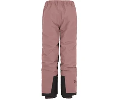 Didriksons žieminės kelnės PERLIT KIDS PANTS 2 - Dulse Rožinė (Išankstinis užsakymas)