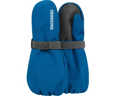 Didriksons žieminės pirštinės BIGGLES MITTEN 8 - Ultramarine (Išankstinis užsakymas)
