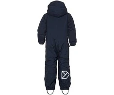 Didriksons žieminis kombinezonas RIO KIDS COVER Navy (yra vietoje)