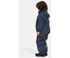 Didriksons žieminis kombinezonas TALVI KIDS COVER - Navy (yra vietoje)