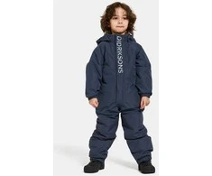 Didriksons žieminis kombinezonas TALVI KIDS COVER - Navy (yra vietoje)