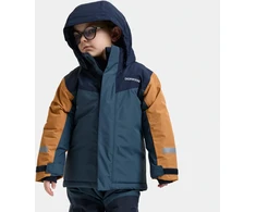 Didriksons žieminis komplektas SKARE MULTI K SET - Mountain Mėlyna (išankstinis užsakymas)