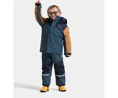 Didriksons žieminis komplektas SKARE MULTI K SET - Mountain Mėlyna (išankstinis užsakymas)