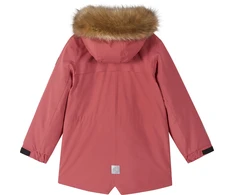 REIMA AJATON 5100360A striukė vaikams – Raudona Clay