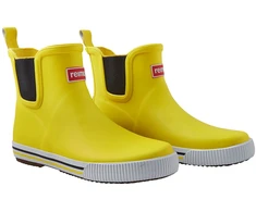 REIMA Ankles vaikiški guminiai aulinukai geltonas