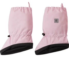 REIMA Antura batai vaikams Pale rose spalvos