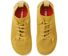 REIMA Astelu batai vaikams Dark Mango spalvos