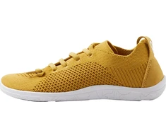 REIMA Astelu batai vaikams Dark Mango spalvos