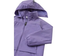 REIMA BugProof Retkiin striukė Misty Violet