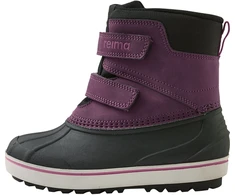 REIMA Coconi Deep violetinė batai vaikams žiemai
