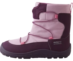 REIMA Ensilumi Junior batai Deep violetinė spalvos