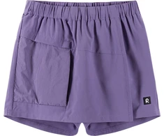 REIMA Hamos Misty Violet vaikiškas sijonšortai