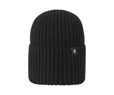REIMA HATTARA kepurė vaikams - juoda 9990