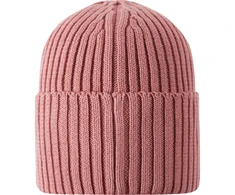 REIMA HATTARA Rose Blush kepurė vaikams