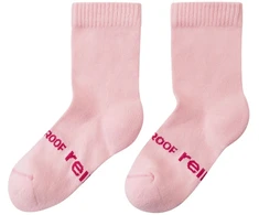 REIMA Insect Pale rose kojinės vaikams