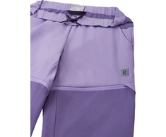 REIMA Kaveris kelnės vaikams Misty Violet