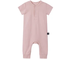 REIMA Kontaten Soft Rose kombinezonas kūdikiams