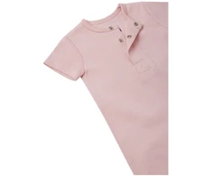 REIMA Kontaten Soft Rose kombinezonas kūdikiams