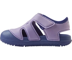 REIMA Koralli basutės vaikams Lilac Amethyst