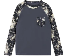 REIMA Kroolaus Soft juodas 9780 rinkinys vaikams