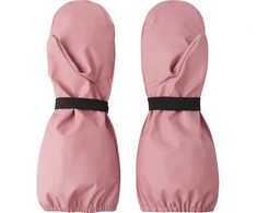 REIMA Kura Rose Blush pirštinės vaikams