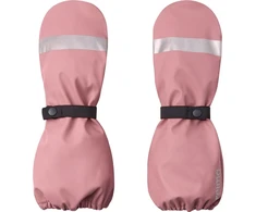 REIMA Kura Rose Blush pirštinės vaikams