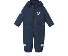 REIMA Marte Mid Navy kombinezonas vaikams