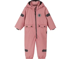 REIMA Marte Mid Rose Blush kombinezonas vaikams