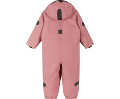 REIMA Marte Mid Rose Blush kombinezonas vaikams