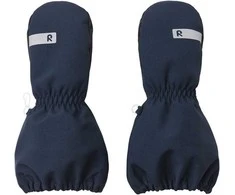 REIMA Moffen 5300107B pirštinės vaikams