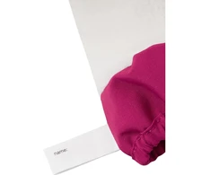 REIMA Moffen Rosy Berry pirštinės
