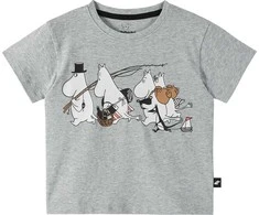 REIMA Moomin Gosa 5200430A kombinezonas vaikams