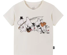 REIMA Moomin Gosa kombinezonas vaikams