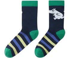 REIMA Moomin Randig kombinezonas vaikams
