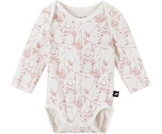 REIMA Moomin Snyggast Rose Blush kombinezonas vaikams