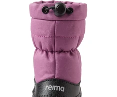 REIMA Nefar Raudona Violet batai vaikams žiemai
